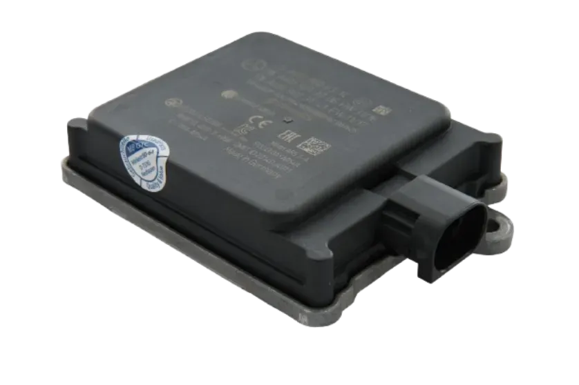 CONTROL UNIT
